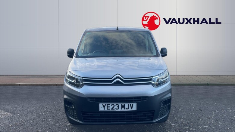 Citroen Berlingo M Diesel 1.5 BlueHDi 1000Kg Enterprise Ed 100ps 6 Speed S/S